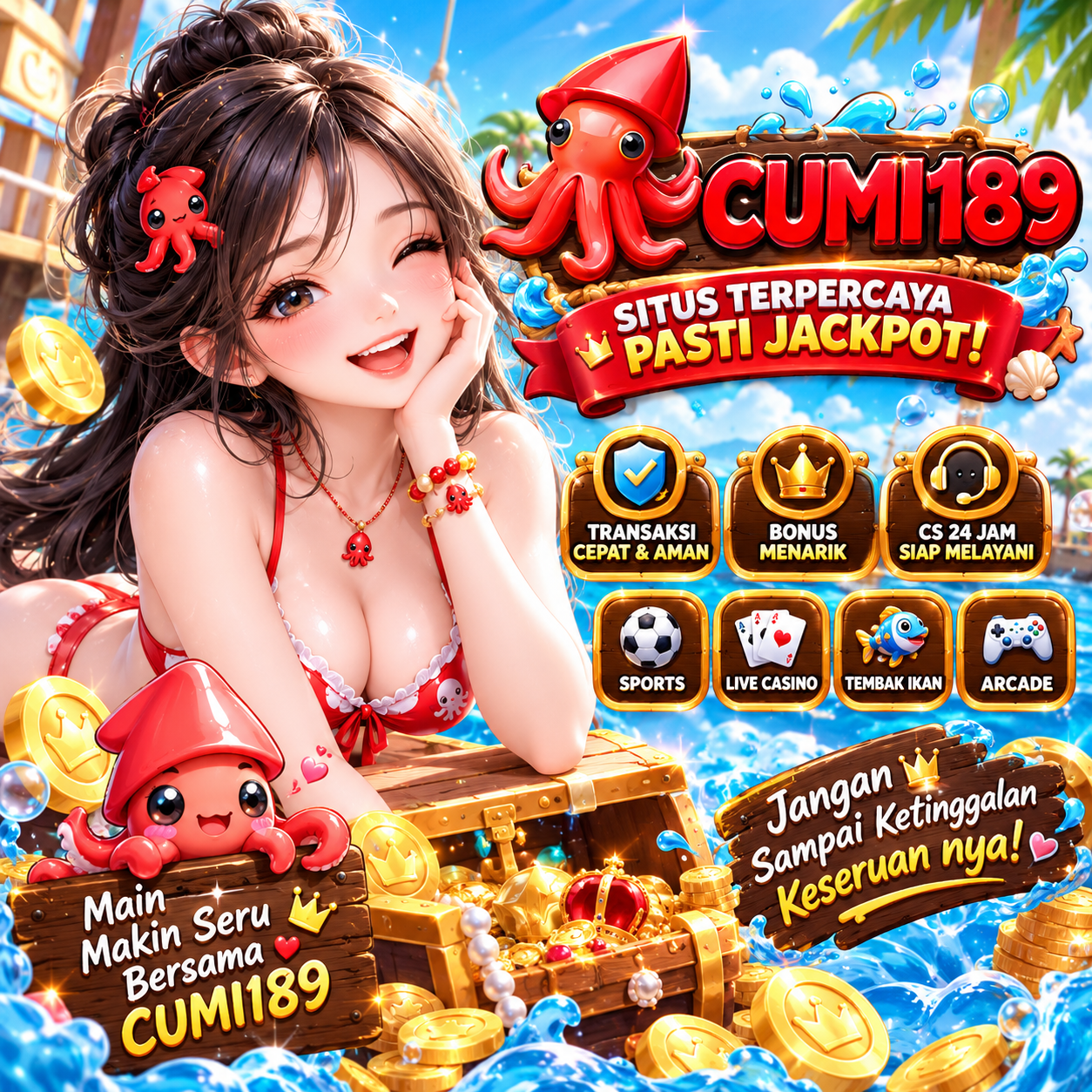 CUMI189 banner